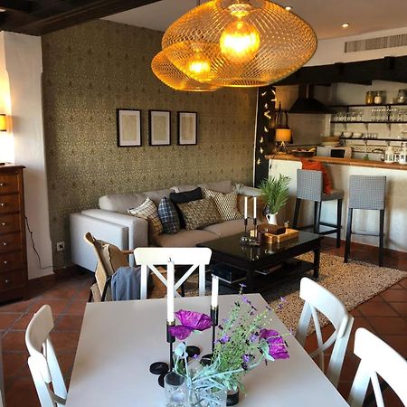 Chalet Montana Veleta Villa เซียร์ราเนบาดา ภายนอก รูปภาพ