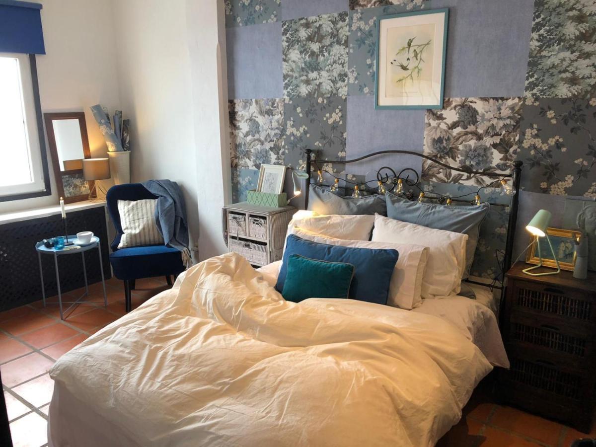 Chalet Montana Veleta Villa เซียร์ราเนบาดา ภายนอก รูปภาพ