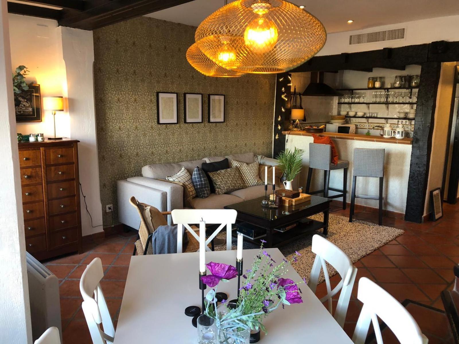 Chalet Montana Veleta Villa เซียร์ราเนบาดา ภายนอก รูปภาพ