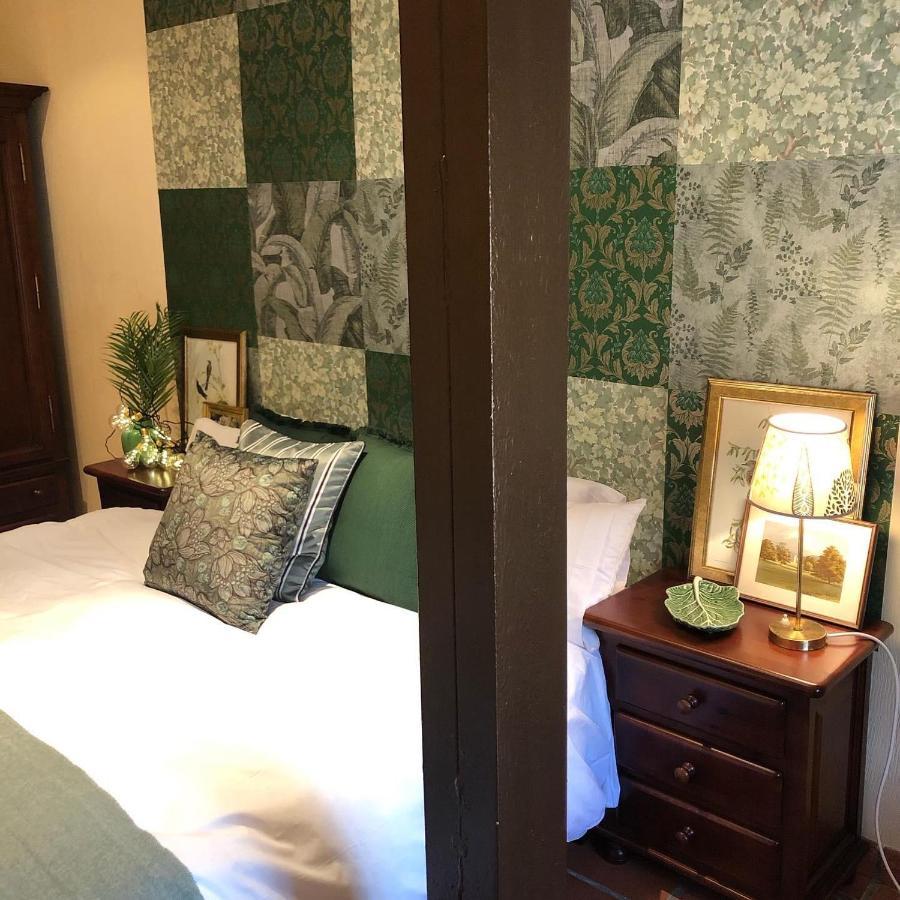 Chalet Montana Veleta Villa เซียร์ราเนบาดา ภายนอก รูปภาพ